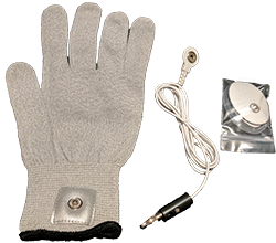 Bio-Well Camera Glove